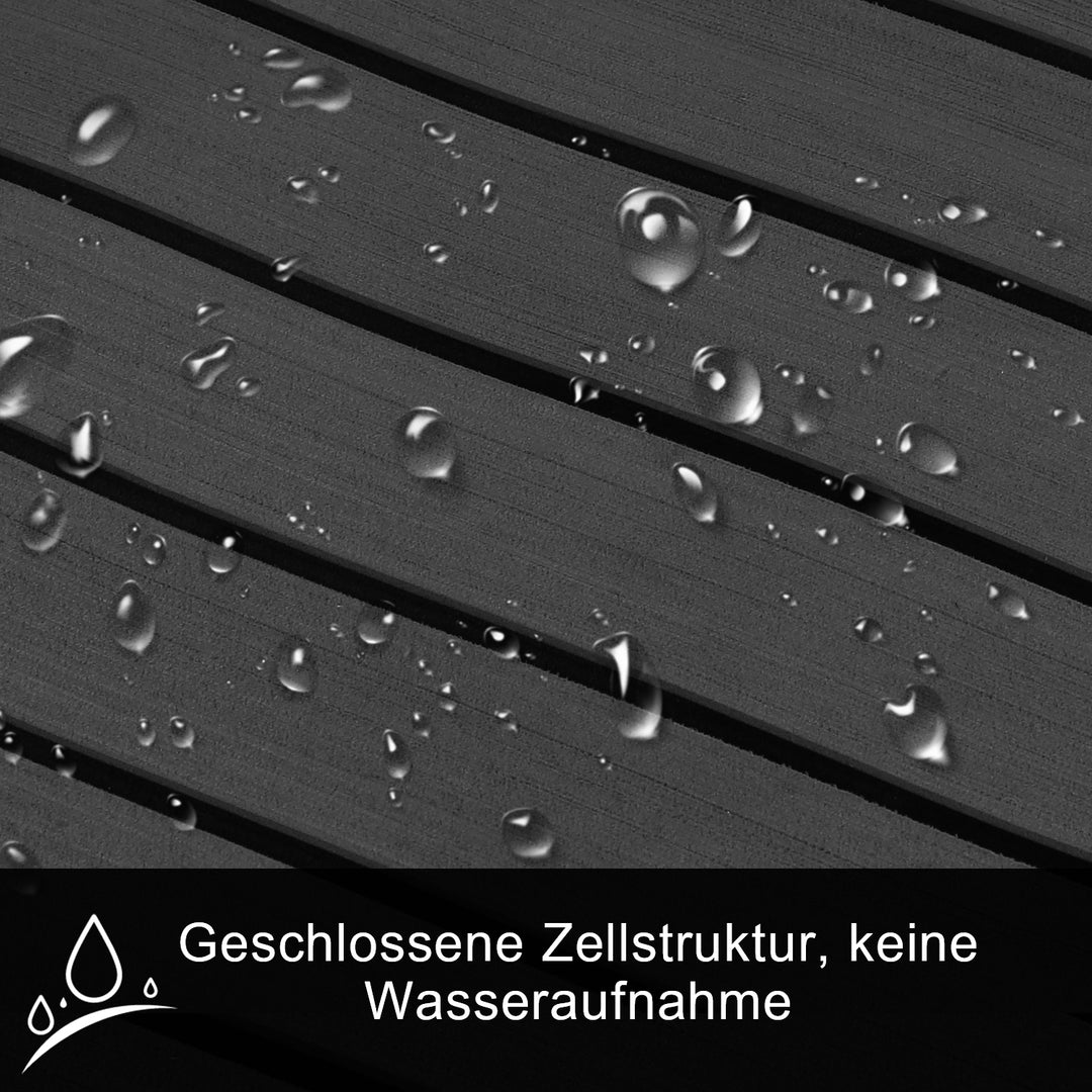 Sonnewelt Eva Bodenbelag Matte 240*90*0.6cm