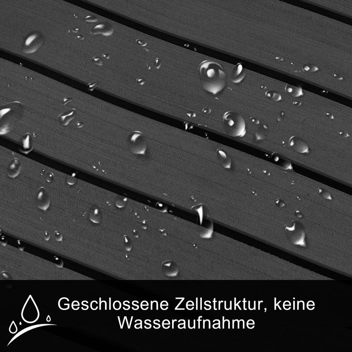 Sonnewelt Eva Bodenbelag Matte 240*90*0.6cm