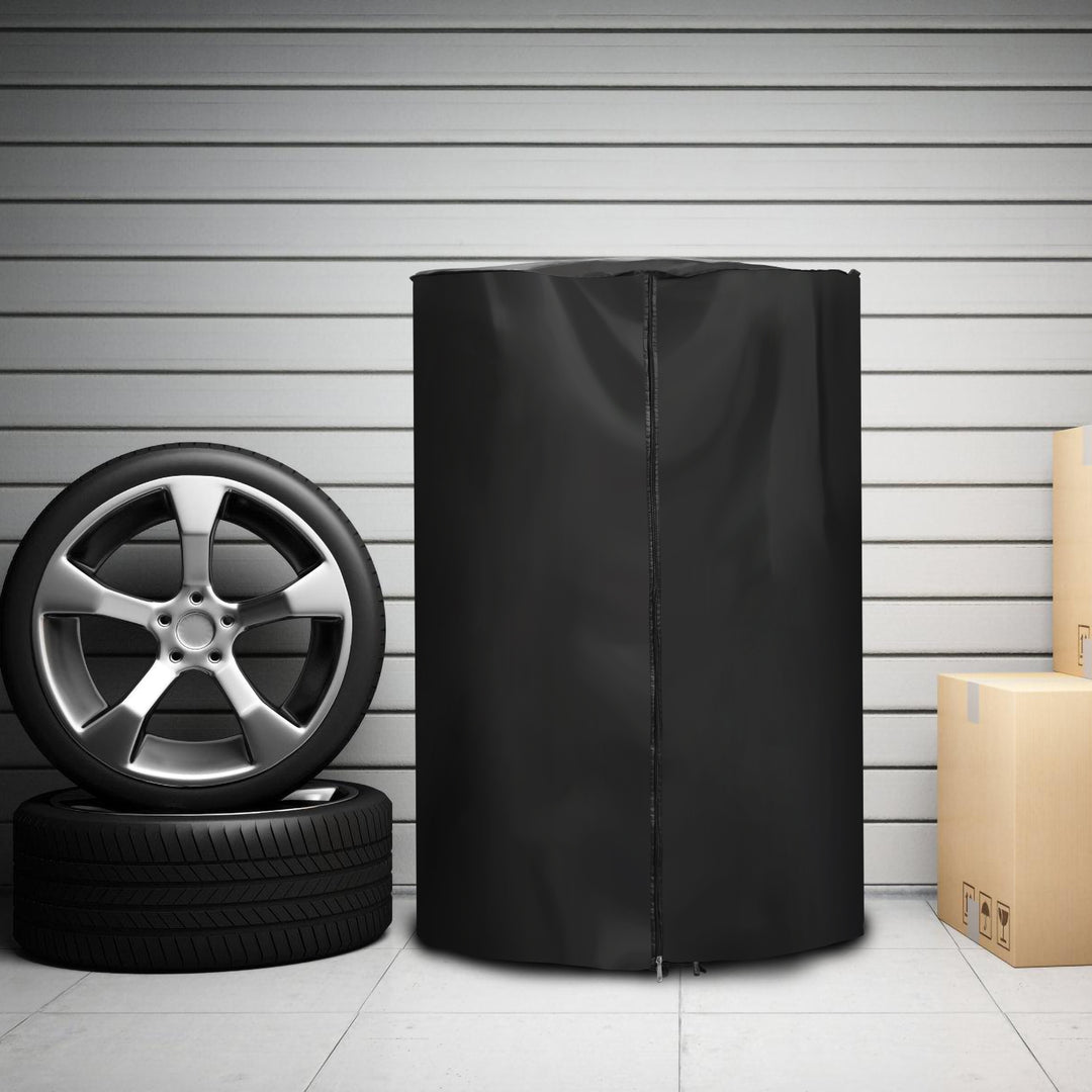 Sonnewelt Reifentasche Reifenhülle für 4 Reifen