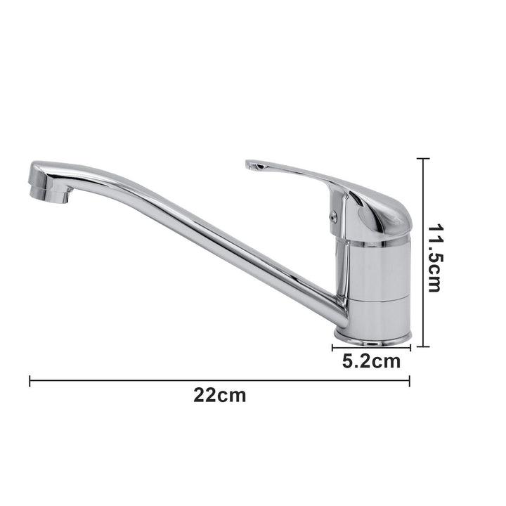 Sonnewelt faucet kitchen faucet