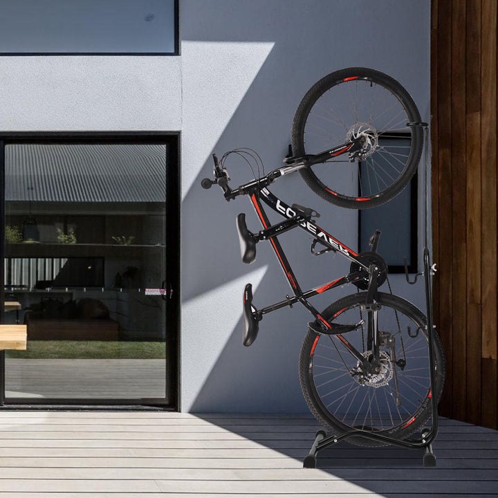 Sonnewelt 3 in 1 bike stand floor 20 to 29 inches
