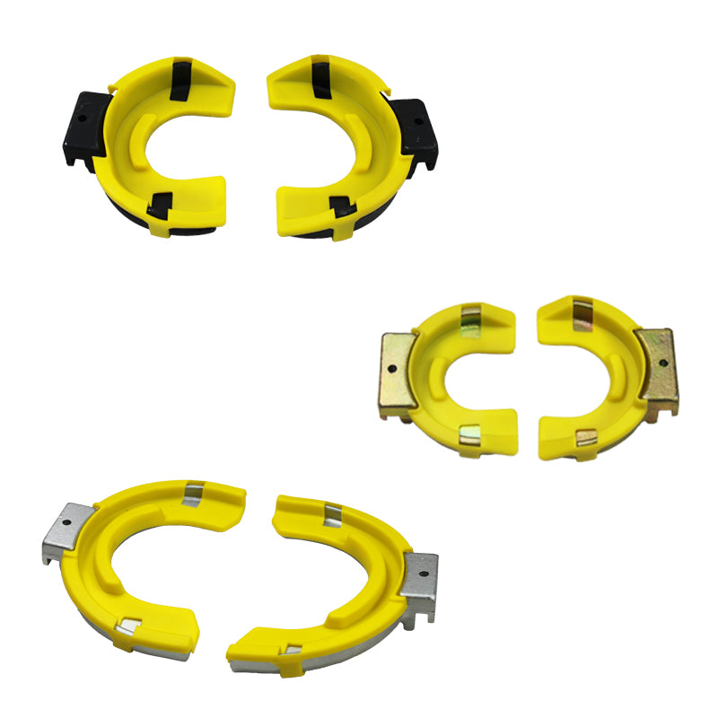 Sonnewelt Universal Federspanner MC Pherson