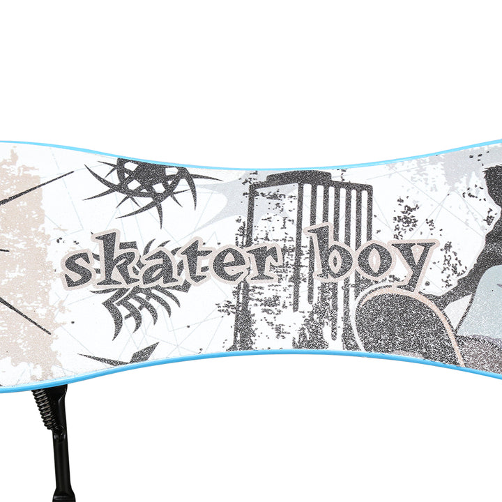 Sonnewelt Aluminium Kinder Scooter Für Kinder ab 5 Jahren