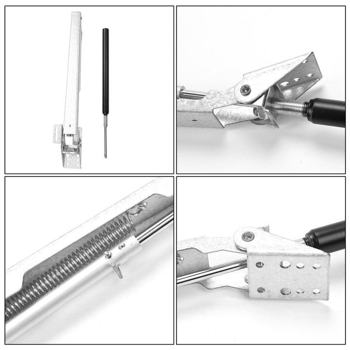 Sonnewelt window opener automatic lifting force max.7kg