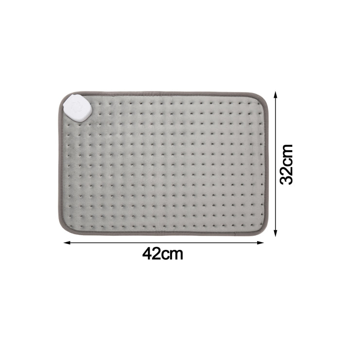 Sonnewelt Heizkissen mit 6 Temperaturstufen