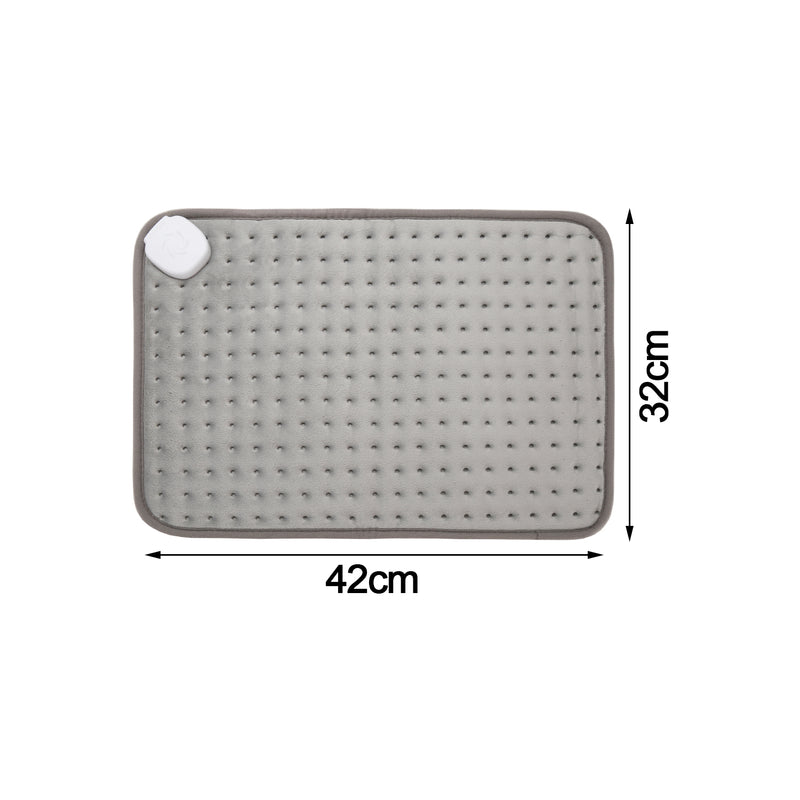 Sonnewelt heating pad with 6 temperature levels