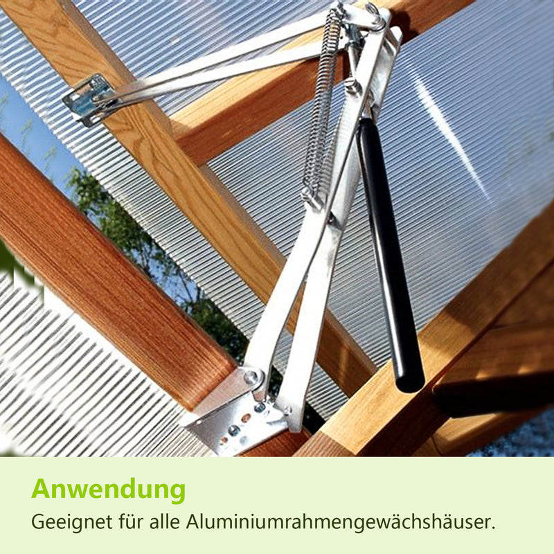 Sonnewelt  Fensteröffner Automatischer Hubkraft max.14kg