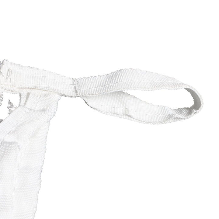 Sonnewelt hay net hay net bag feeding net