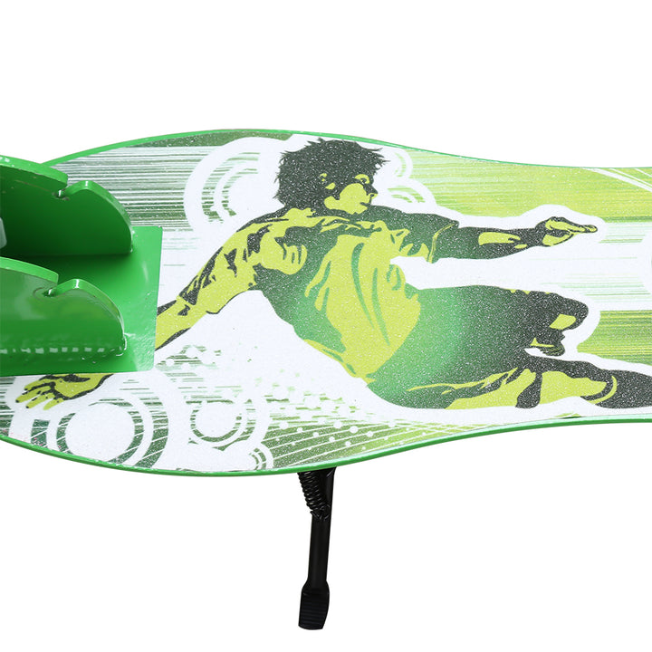 Sonnewelt Aluminium Kinder Scooter Für Kinder ab 5 Jahren