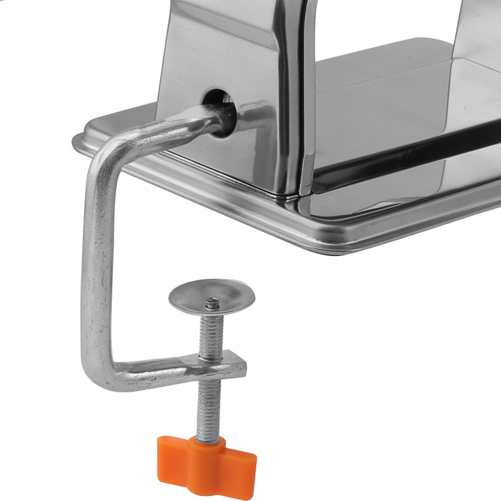 Sonnewelt Pasta Machine Maker 3 in 1 Pasta Machine