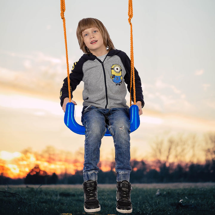 Sonnewelt Kinderschaukel Babyschaukel 3 in 1