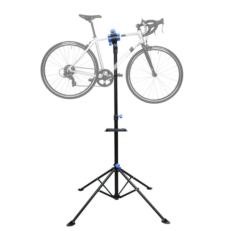 Sonnewelt Fahrradmontageständer für e-Bike 30kg Klappbar