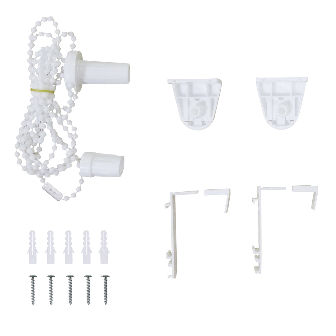 Sonnewelt Verdunkelungsrollo ohne Bohren