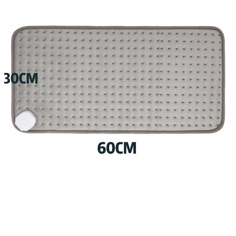 Sonnewelt heating pad with 6 temperature levels