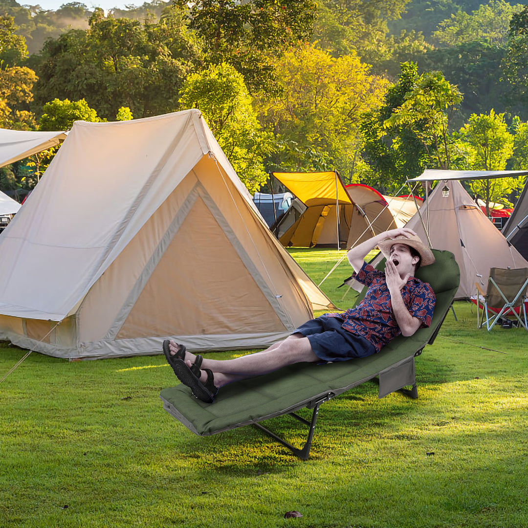 Sonnewelt Karpfenliege Faltbar Maximale Belastung 150 kg