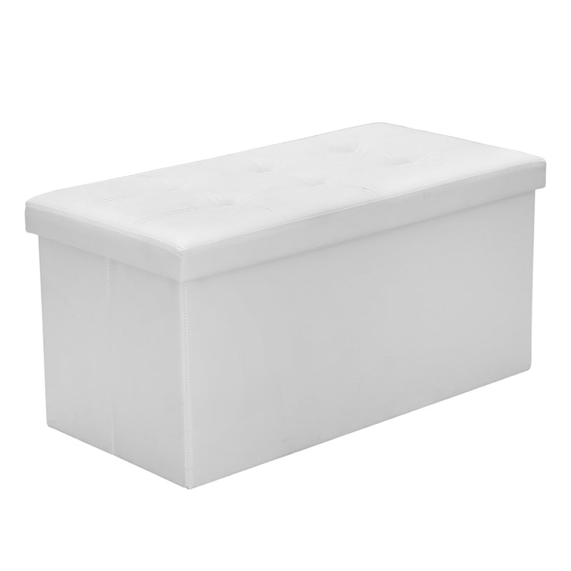 Sonnewelt Sitzbank mit Stauraum Sitzhocker