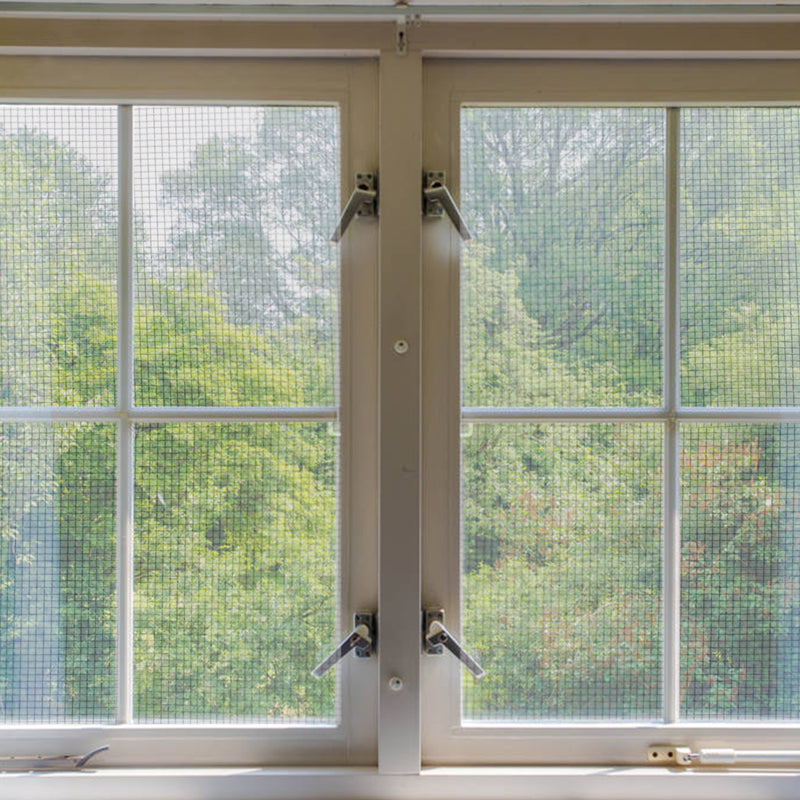 Sonnenwelt Insektenschutz Fliegengitter Fenster Alu