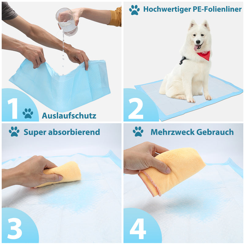 Sonnewelt puppy pad puppy hygiene pads