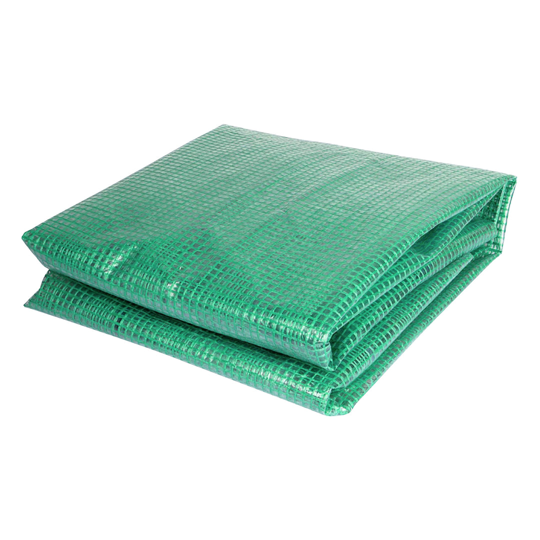 Sonnewelt Ersatzfolie Gewächshaus Foliengewächshaus