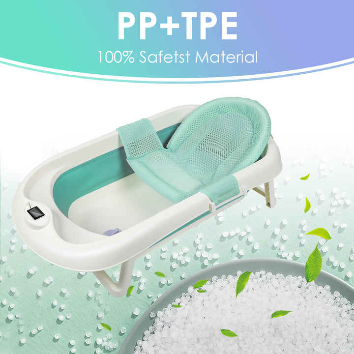 Sonnewelt Baby Bathtub Foldable