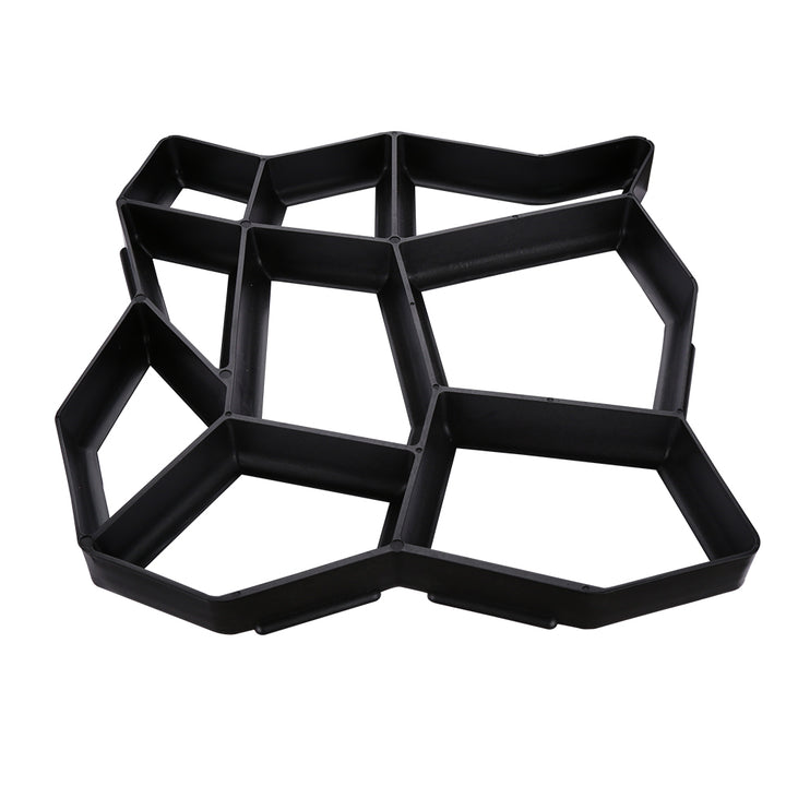 Sonnewelt DIY Pflasterform Betonpflaster