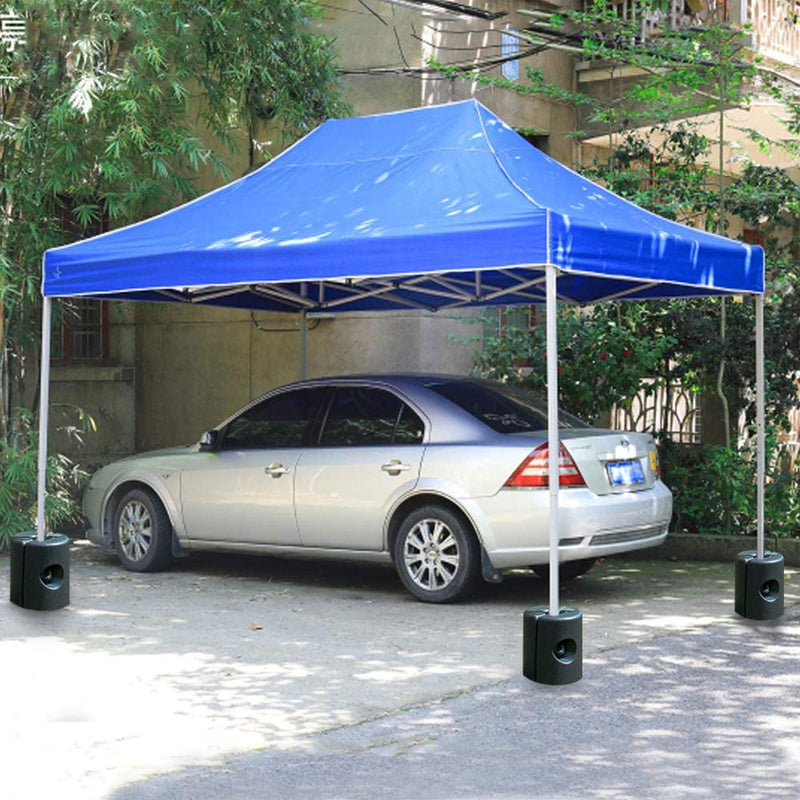 Sonnewelt 4pcs Pavillon Standfuße