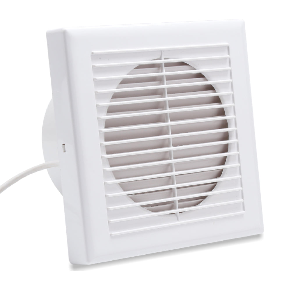 Sonnewelt bathroom fan exhaust fan 10cm/15cm