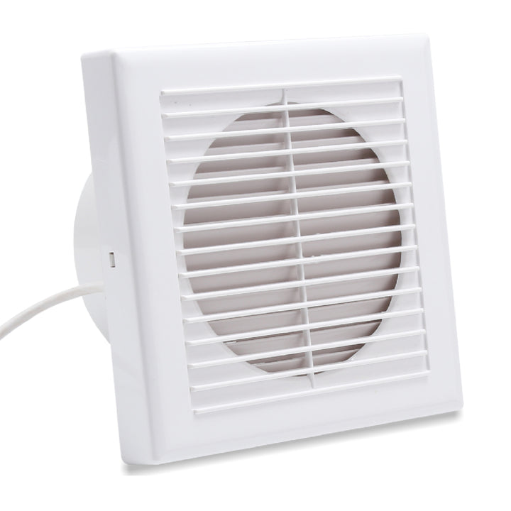 Sonnewelt bathroom fan exhaust fan 10cm/15cm