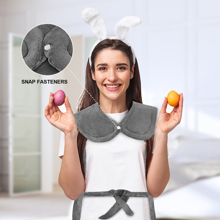 Sonnewelt Heizkissen Rücken Schulter Nacken mit 6 einstellbaren