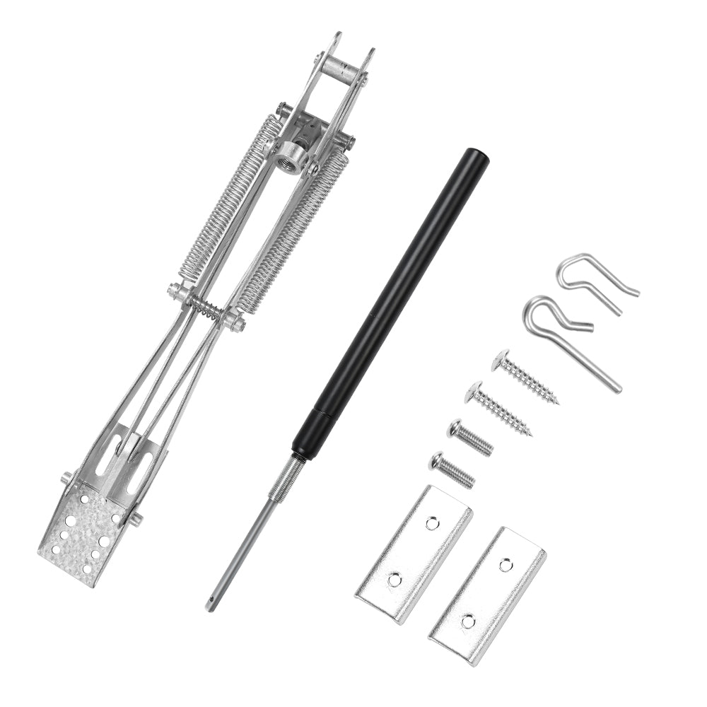 Sonnewelt window opener automatic lifting force max.14kg