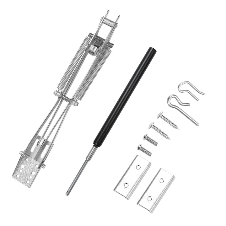 Sonnewelt window opener automatic lifting force max.14kg