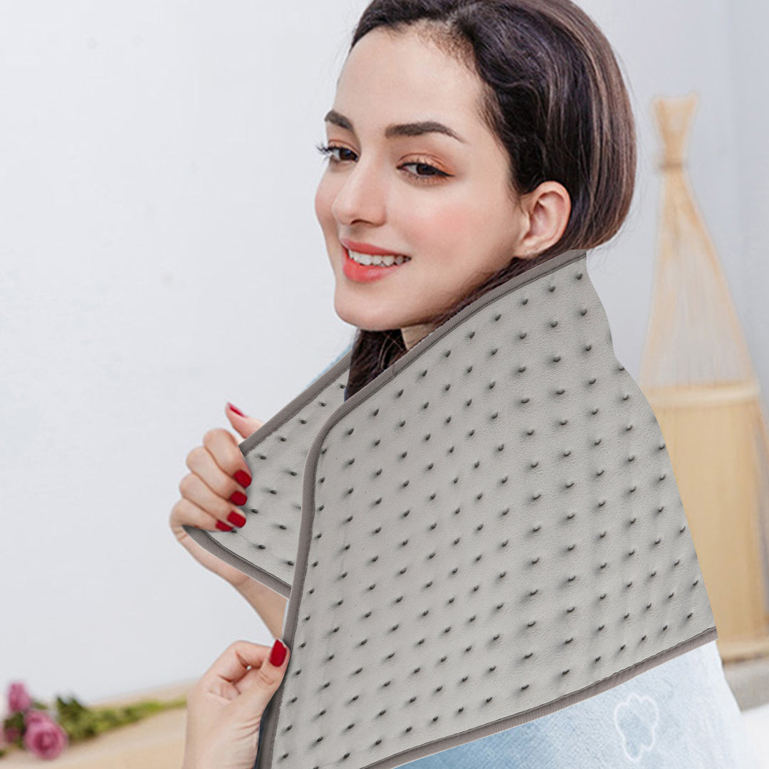 Sonnewelt Heizkissen mit 6 Temperaturstufen