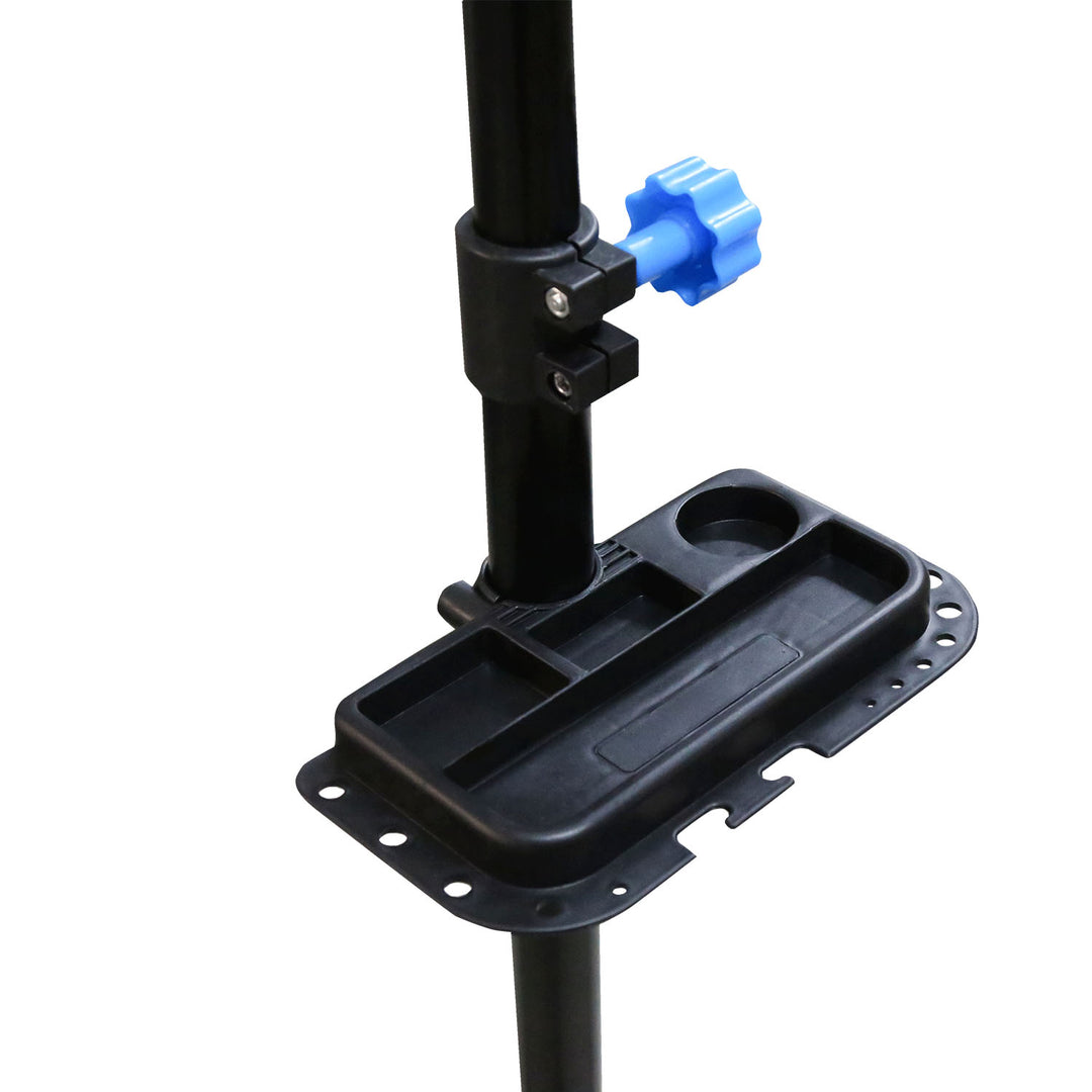 Sonnewelt Fahrradmontageständer für e-Bike 30kg Klappbar