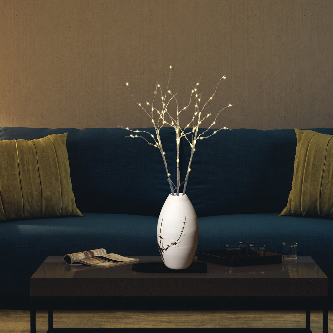 Sonnewelt Light Tree Christmas Decoration Warm White