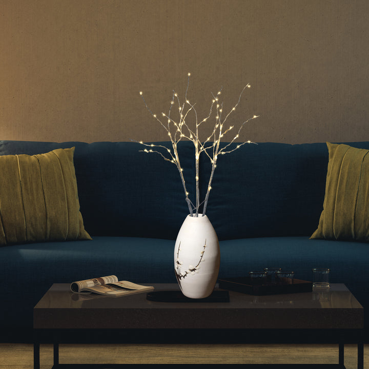 Sonnewelt Light Tree Christmas Decoration Warm White