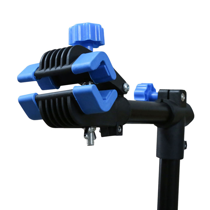 Sonnewelt Fahrradmontageständer für e-Bike 30kg Klappbar