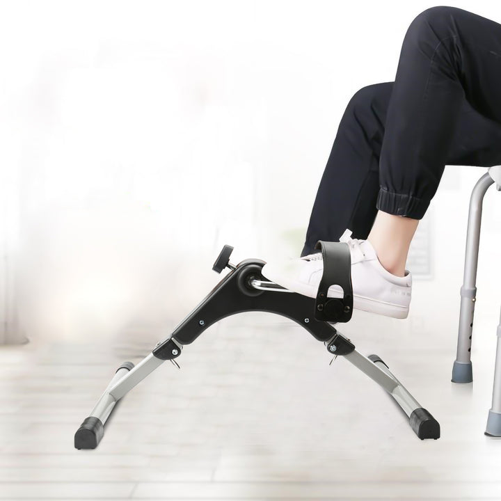 Sonnewelt Mini Exercise Bike Pedal Trainer