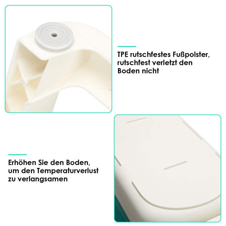 Sonnewelt Baby Bathtub Foldable