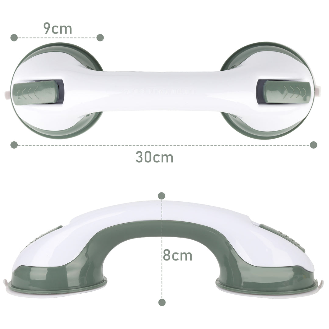 Sonnewelt Mobiler Haltegriff Saugnapf 2 Stück