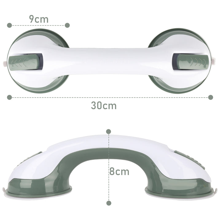 Sonnewelt Mobiler Haltegriff Saugnapf 2 Stück