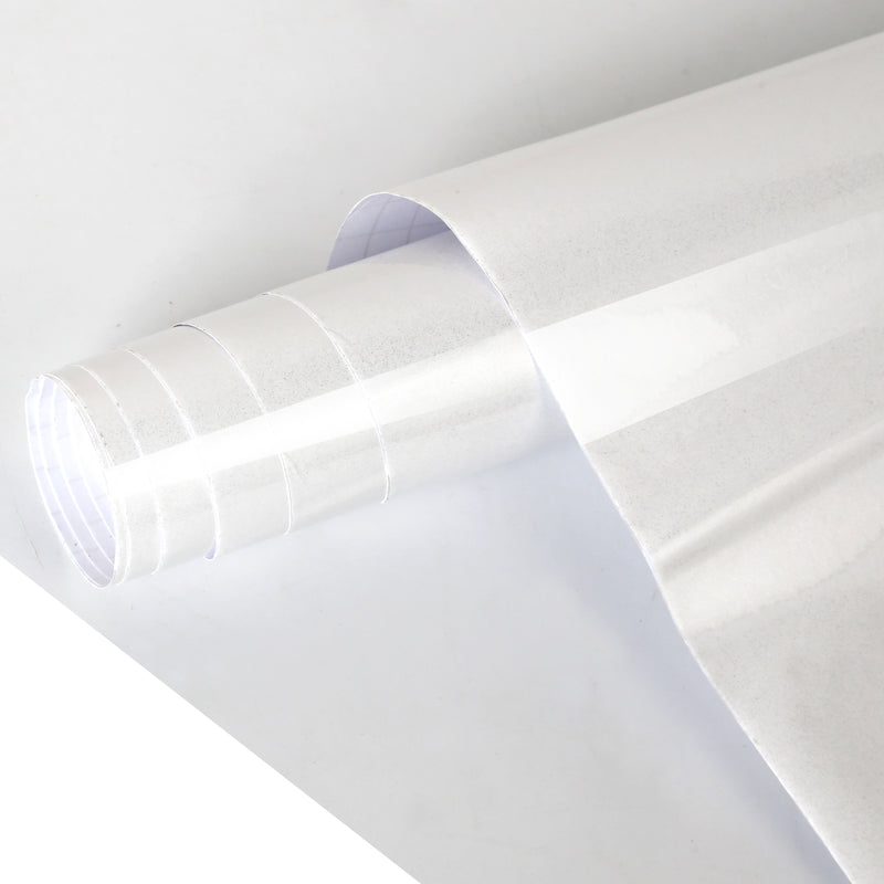 Sonnewelt Klebefolie Möbelfolie Selbstklebend PVC 61X500cm
