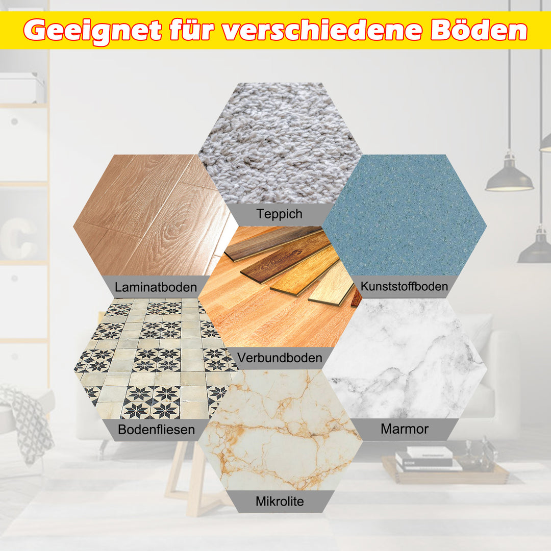 Sonnewelt Infrarot Heizfolie Heizfilm 2mx0.5m