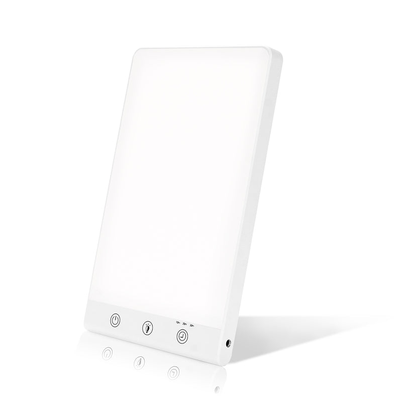 Sonnewelt SAD Tageslichtlampe 11000 LUX Lichttherapie lampe