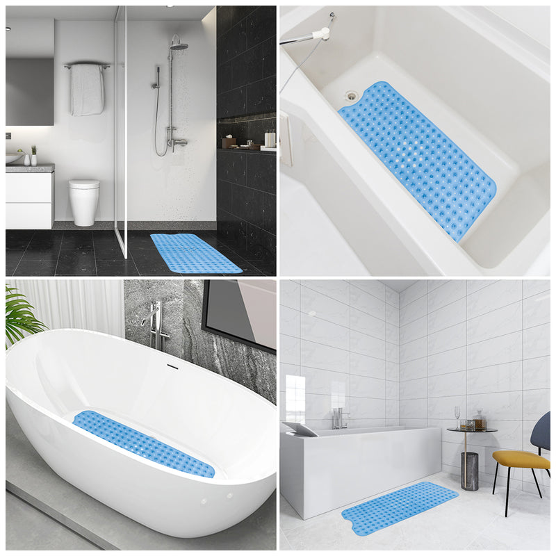 Sonnewelt Duschmatte Badematte Anti Rutsch