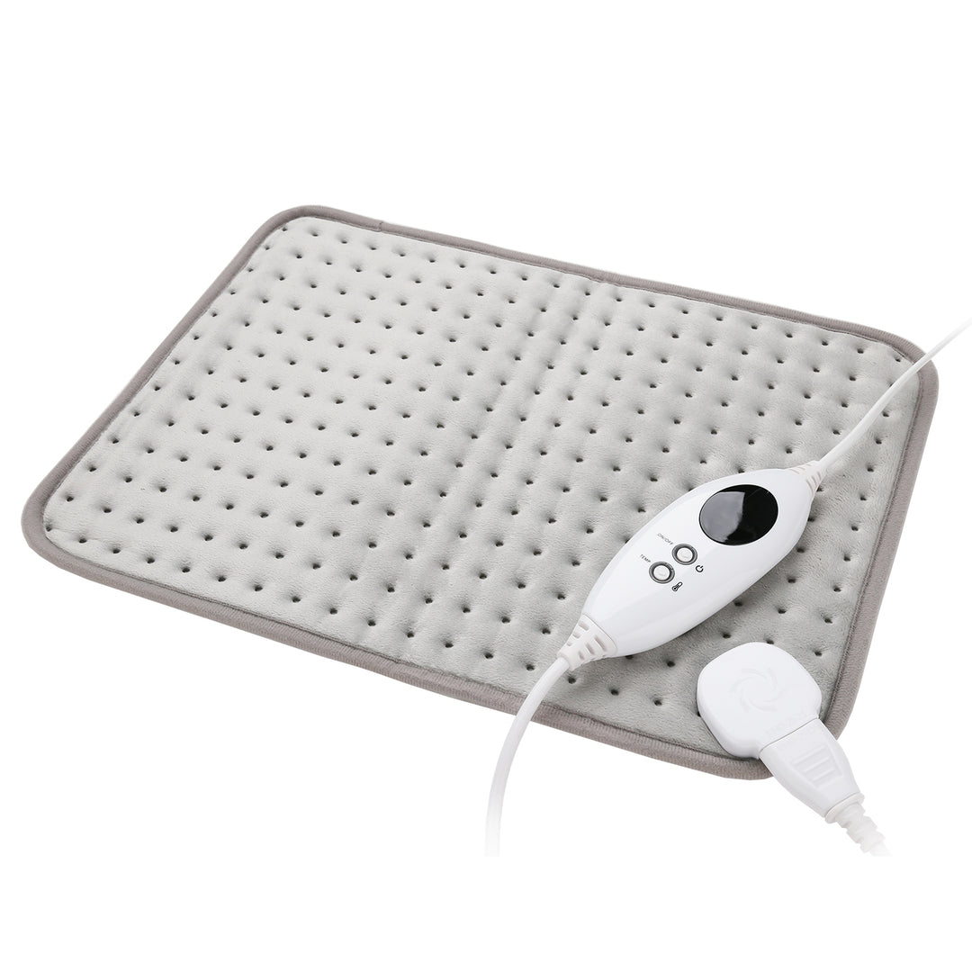 Sonnewelt Heizkissen mit 6 Temperaturstufen