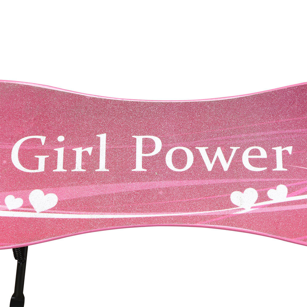 Sonnewelt Aluminium Kinder Scooter Für Kinder ab 5 Jahren