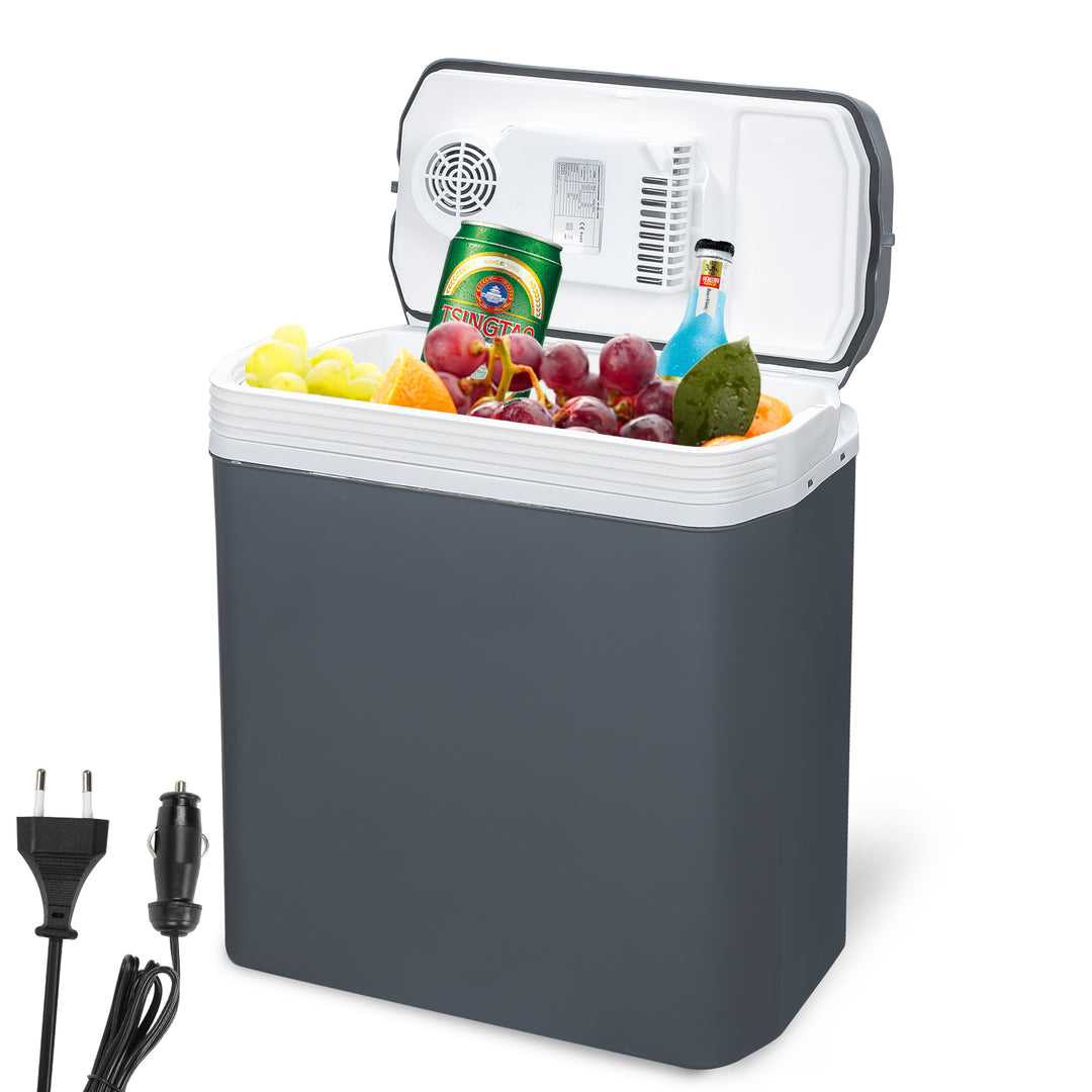 Sonnewelt Kühlbox Warmhaltebox Tragbare 24L/32L