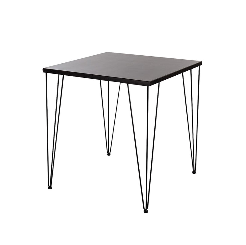 Sonnewelt Hairpin Legs tischbeine Metall schwarz