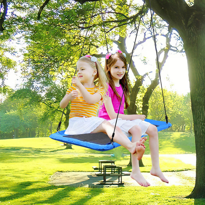 Sonnewelt Kinderschaukel Nestschaukel bis 250 kg