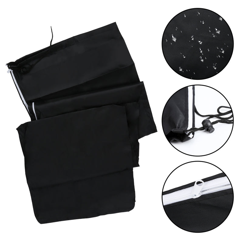 Sonnewelt rotary clothes dryer protective cover 168x28cm